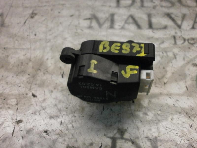 Recambio de motor apertura trampillas climatizador para peugeot 307 (s1) xs referencia OEM IAM   