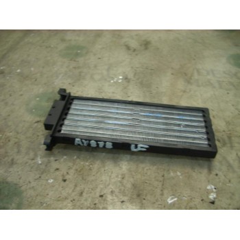 RESISTENCIA CALEFACCION 