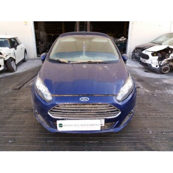 FORD FIESTA (CCN)