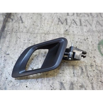 MANETA INTERIOR DELANTERA IZQUIERDA 5J0837225B9B9 