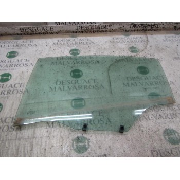 CRISTAL PUERTA TRASERO IZQUIERDO 