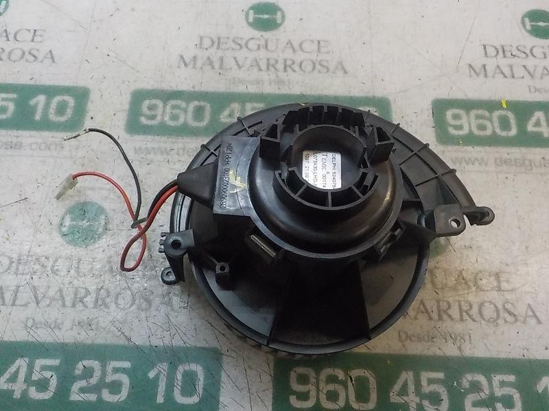 Recambio de motor calefaccion para opel astra gtc 1.4 16v referencia OEM IAM   