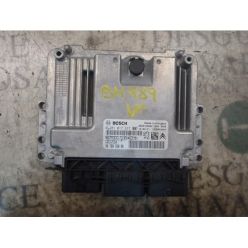 CENTRALITA MOTOR UCE 1609528980 