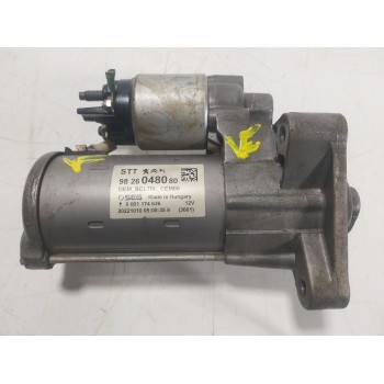MOTOR ARRANQUE 9826048080 9826048080 