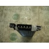 Recambio de resistencia calefaccion para citroën c4 berlina lx referencia OEM IAM   