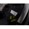 Recambio de volante para volkswagen tiguan 2.0 tdi referencia OEM IAM 5TA419091AHE74 5TA419091 