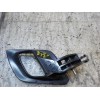Recambio de maneta interior delantera izquierda para skoda fabia (5j2 ) 1.2 12v referencia OEM IAM 5J0837225B9B9  
