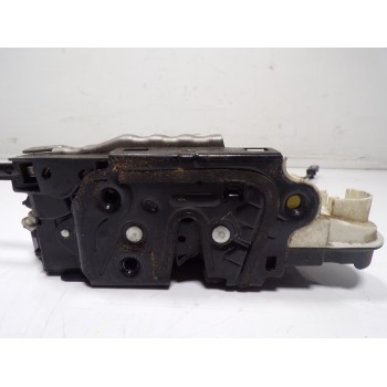 CERRADURA PUERTA DELANTERA IZQUIERDA 5K1837015B 5K1837015 