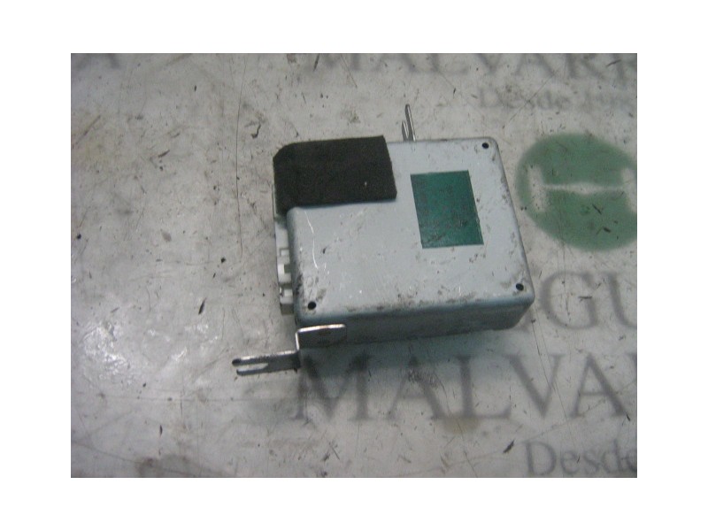 Recambio de modulo electronico para hyundai coupe (j2) 2.0 fx coupe referencia OEM IAM 9541027200 9541027200 