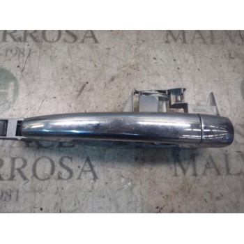 MANETA EXTERIOR TRASERA IZQUIERDA 9101KZ 9109A7