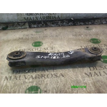 BRAZO SUSPENSION INFERIOR DELANTERO IZQUIERDO 