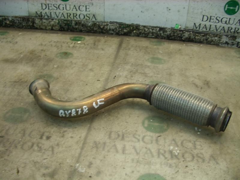 Recambio de salida colector para citroën c4 berlina lx referencia OEM IAM   