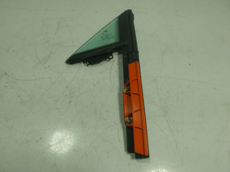 Recambio de cristal custodia delantero izquierdo para tesla model s p referencia OEM IAM 600664499J  
