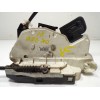 Recambio de cerradura puerta delantera izquierda para volkswagen golf vi (5k1) 1.6 tdi referencia OEM IAM 5K1837015B 5K1837015 