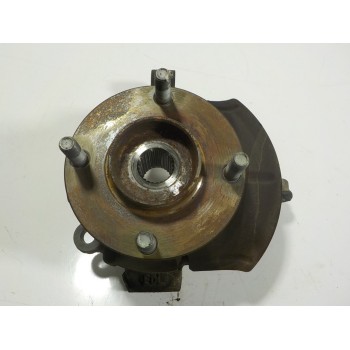 MANGUETA DELANTERA IZQUIERDA 40015ED000 