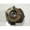 Recambio de mangueta delantera izquierda para nissan cube (z12) 1.6 16v cat referencia OEM IAM 40015ED000  