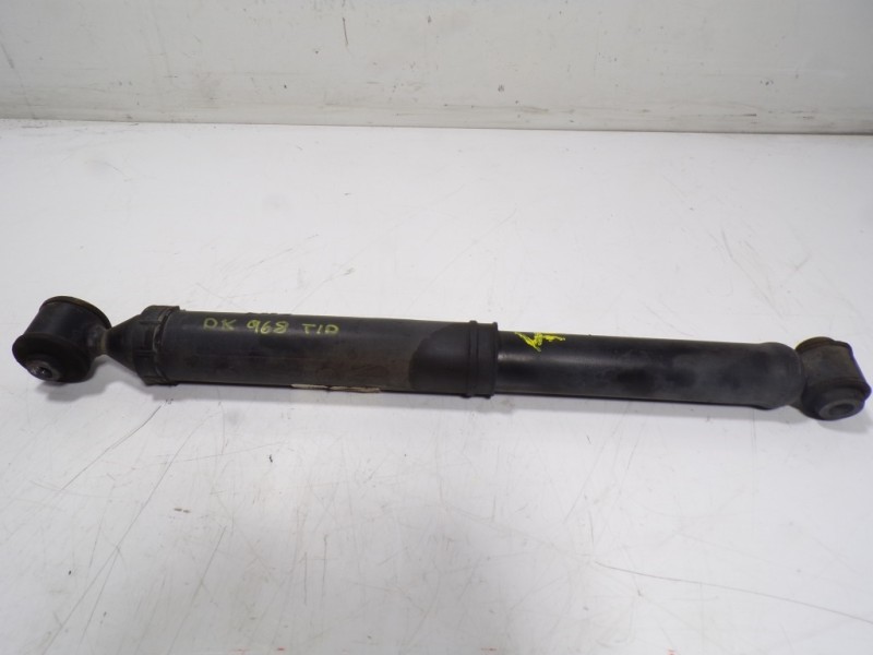 Recambio de amortiguador trasero derecho para opel crossland x 1.2 referencia OEM IAM 3647912 9821016880 