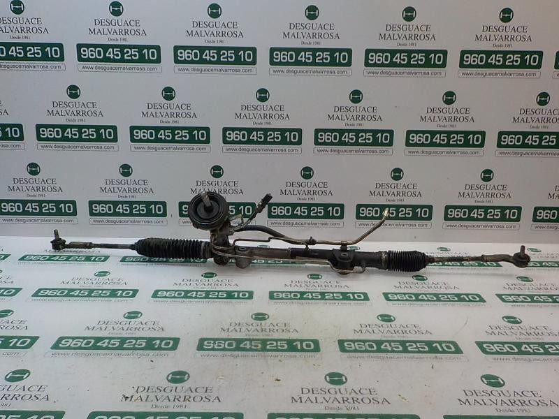 Recambio de cremallera direccion para tata indica vista 1.3 crdi referencia OEM IAM   