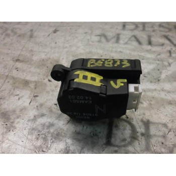 MOTOR APERTURA TRAMPILLAS CLIMATIZADOR 
