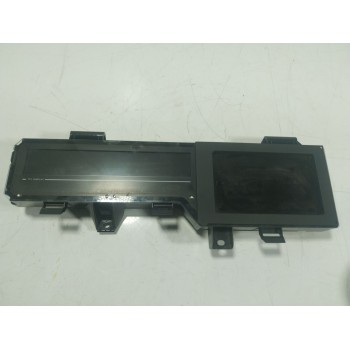 CUADRO INSTRUMENTOS 248103006R 248103557R 