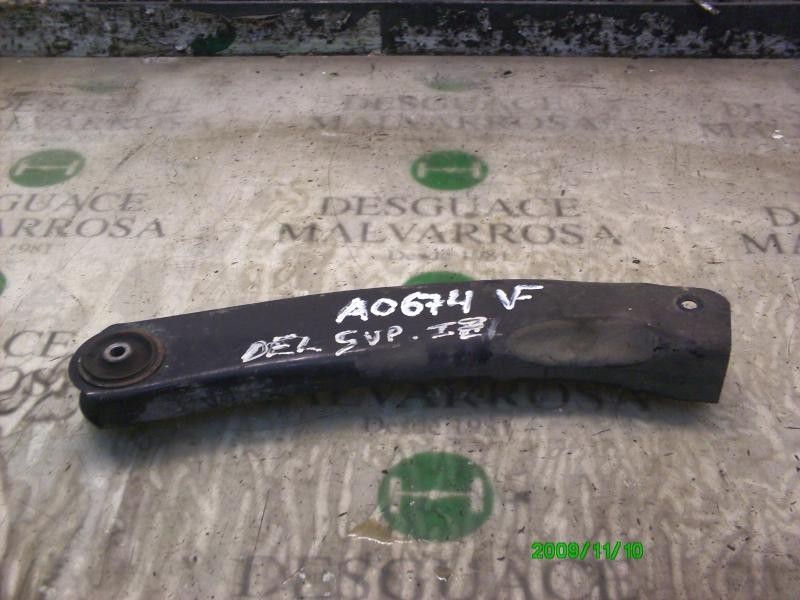 Recambio de brazo suspension superior delantero izquierdo para jeep gr.cherokee (wj/wg) 4.0 limited referencia OEM IAM   