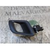 Recambio de maneta interior trasera derecha para skoda fabia (5j2 ) 1.2 12v referencia OEM IAM 5J0837226B9B9  