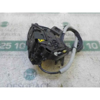 CERRADURA PUERTA TRASERA IZQUIERDA 5TA839015E 5TA839015E 