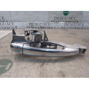 MANETA EXTERIOR TRASERA DERECHA 9101KZ 9109A6