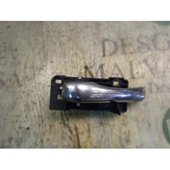 MANETA INTERIOR DELANTERA IZQUIERDA 735364988 