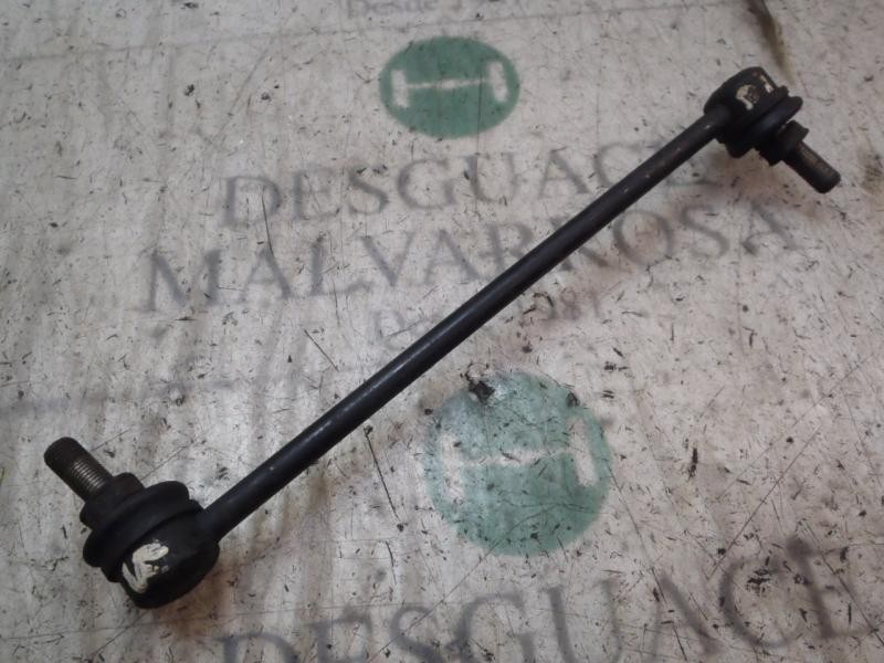 Recambio de tirante delantero izquierdo para nissan qashqai (j10) acenta referencia OEM IAM   