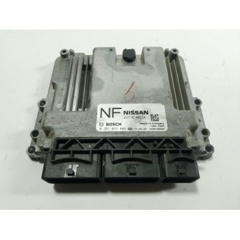 CENTRALITA MOTOR UCE 237104BE1A 237104BE1A 