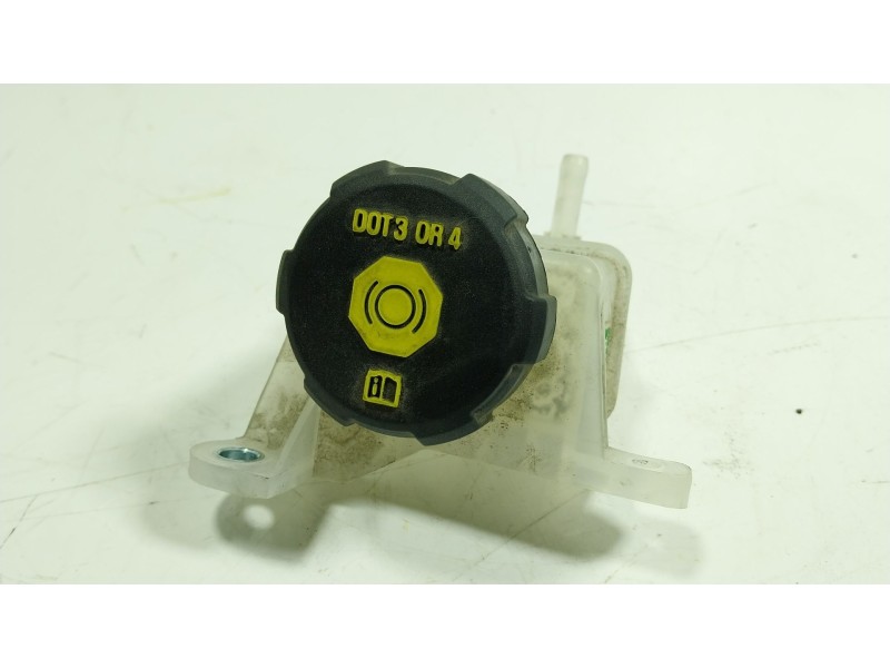 Recambio de deposito servo para kia niro i (de) 1.6 gdi hybrid referencia OEM IAM 410662B103  