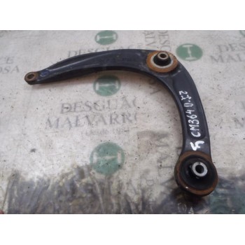 BRAZO SUSPENSION INFERIOR DELANTERO IZQUIERDO 