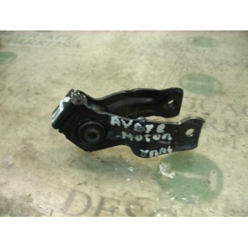 SOPORTE MOTOR TRASERO 