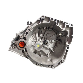 CAJA CAMBIOS 320100000R TL4352 TL4352