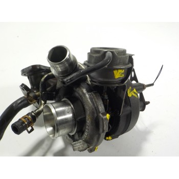 TURBOCOMPRESOR H8200638766 