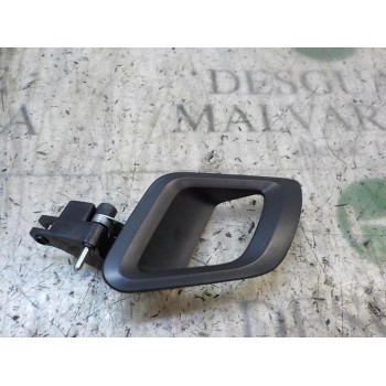 MANETA INTERIOR TRASERA IZQUIERDA 5J0837225B9B9 