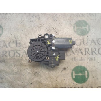 MOTOR ELEVALUNAS TRASERO IZQUIERDO 