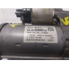 Recambio de motor arranque para citroën jumper iii furgoneta 2.2 bluehdi 140 referencia OEM IAM 9826048080 9826048080 