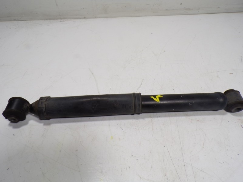 Recambio de amortiguador trasero izquierdo para opel crossland x 1.2 referencia OEM IAM 3647912 9821016880 