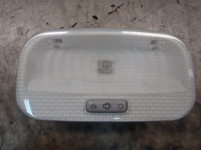 Recambio de piloto interior para citroën c3 1.4 hdi fap referencia OEM IAM 6362Q1  