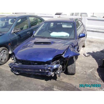 SUBARU IMPREZA G11 (GD/GG)