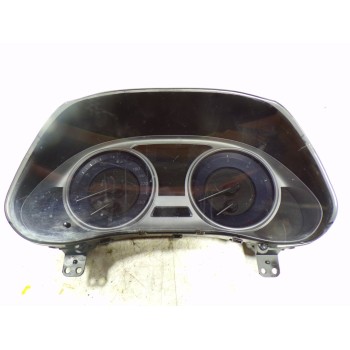 CUADRO INSTRUMENTOS 8380053A50 8380053A50 2574505002