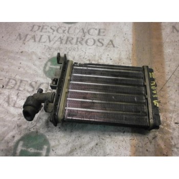 RADIADOR CALEFACCION / AIRE ACONDICIONADO 