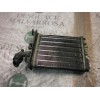 Recambio de radiador calefaccion / aire acondicionado para peugeot 307 (s1) xs referencia OEM IAM   