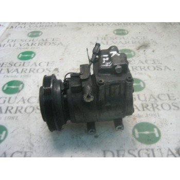 COMPRESOR AIRE ACONDICIONADO 9770127000 AK95P'02 AK95P'02