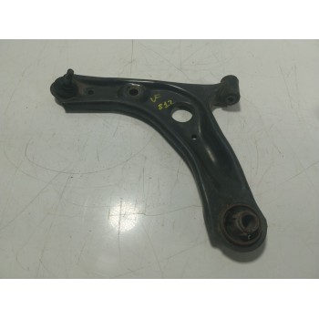 BRAZO SUSPENSION INFERIOR DELANTERO IZQUIERDO 480690H021 