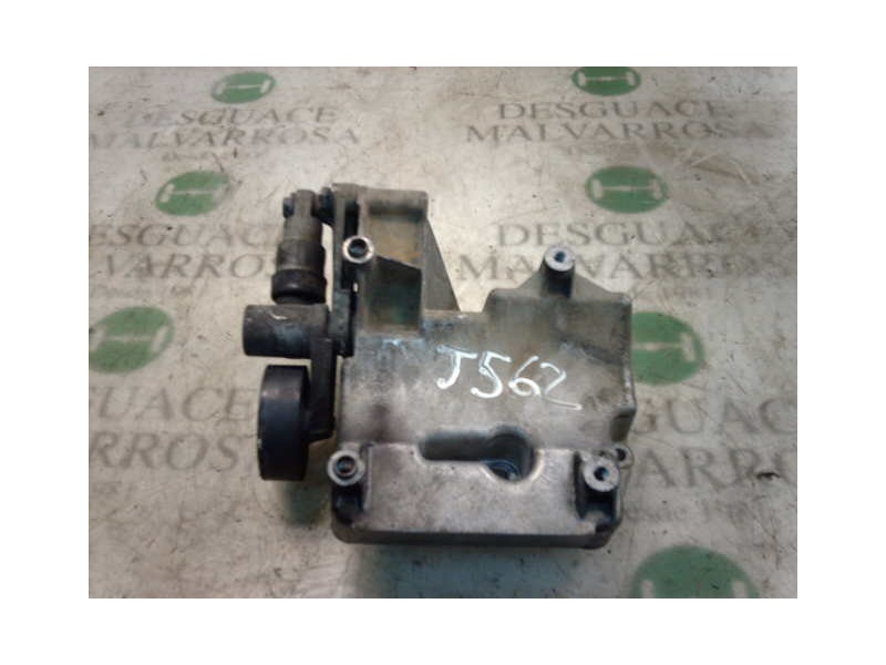Recambio de soporte motor derecho para bmw serie 3 berlina (e36) 2.0 24v referencia OEM IAM   