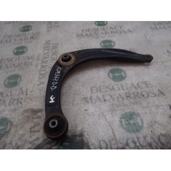 BRAZO SUSPENSION INFERIOR DELANTERO DERECHO 