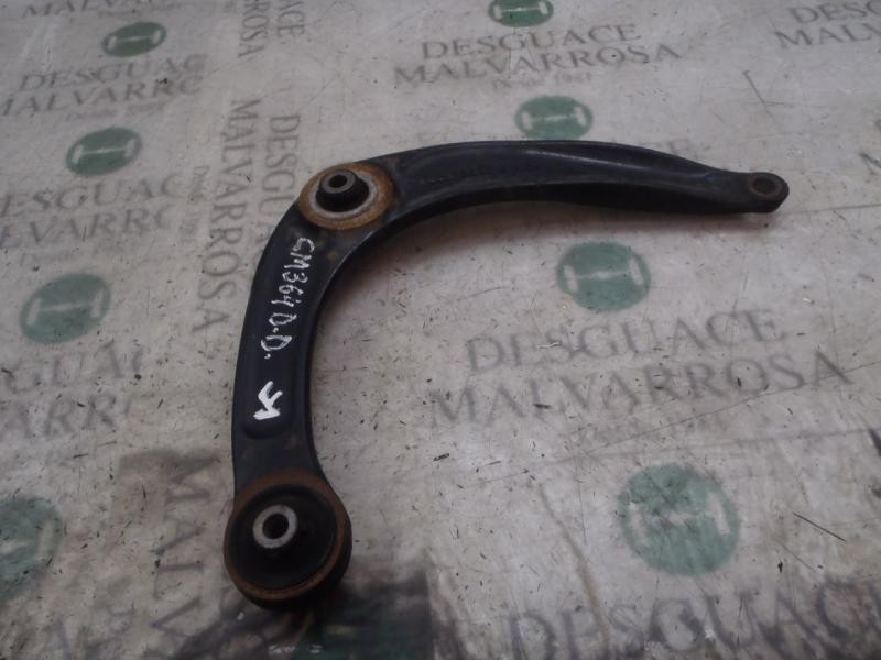 Recambio de brazo suspension inferior delantero derecho para citroën c4 berlina lx referencia OEM IAM   